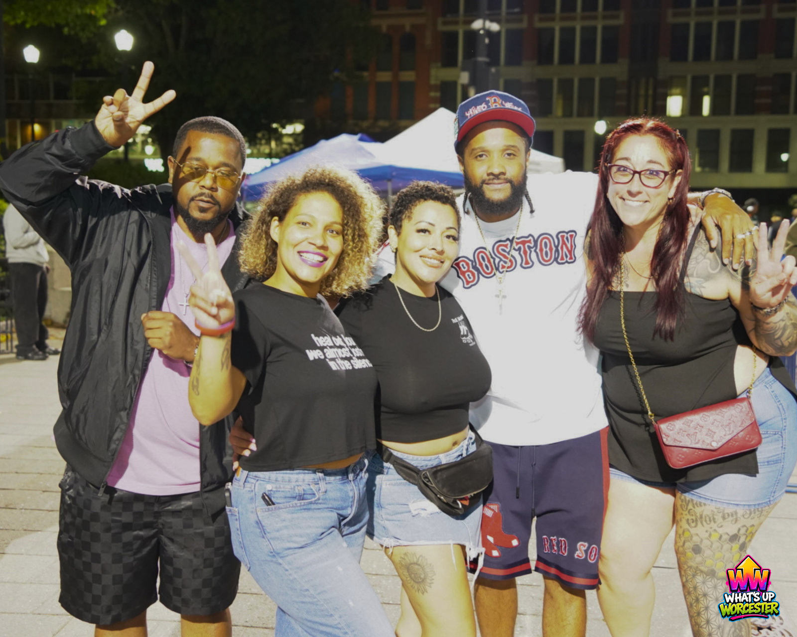 Worcester Kicks Off National Recovery Month With Free Community Roller-Skating Event