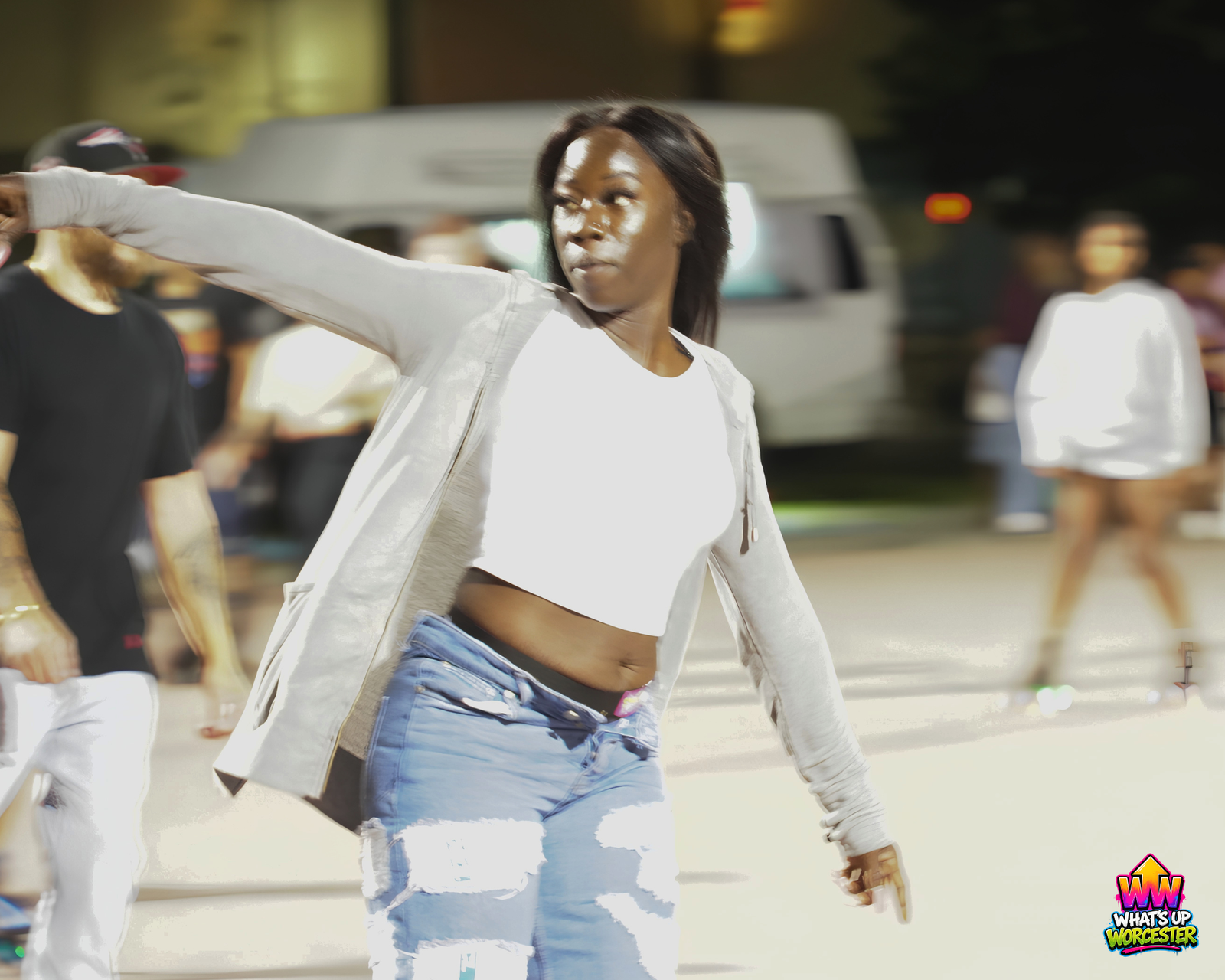 Worcester Kicks Off National Recovery Month With Free Community Roller-Skating Event