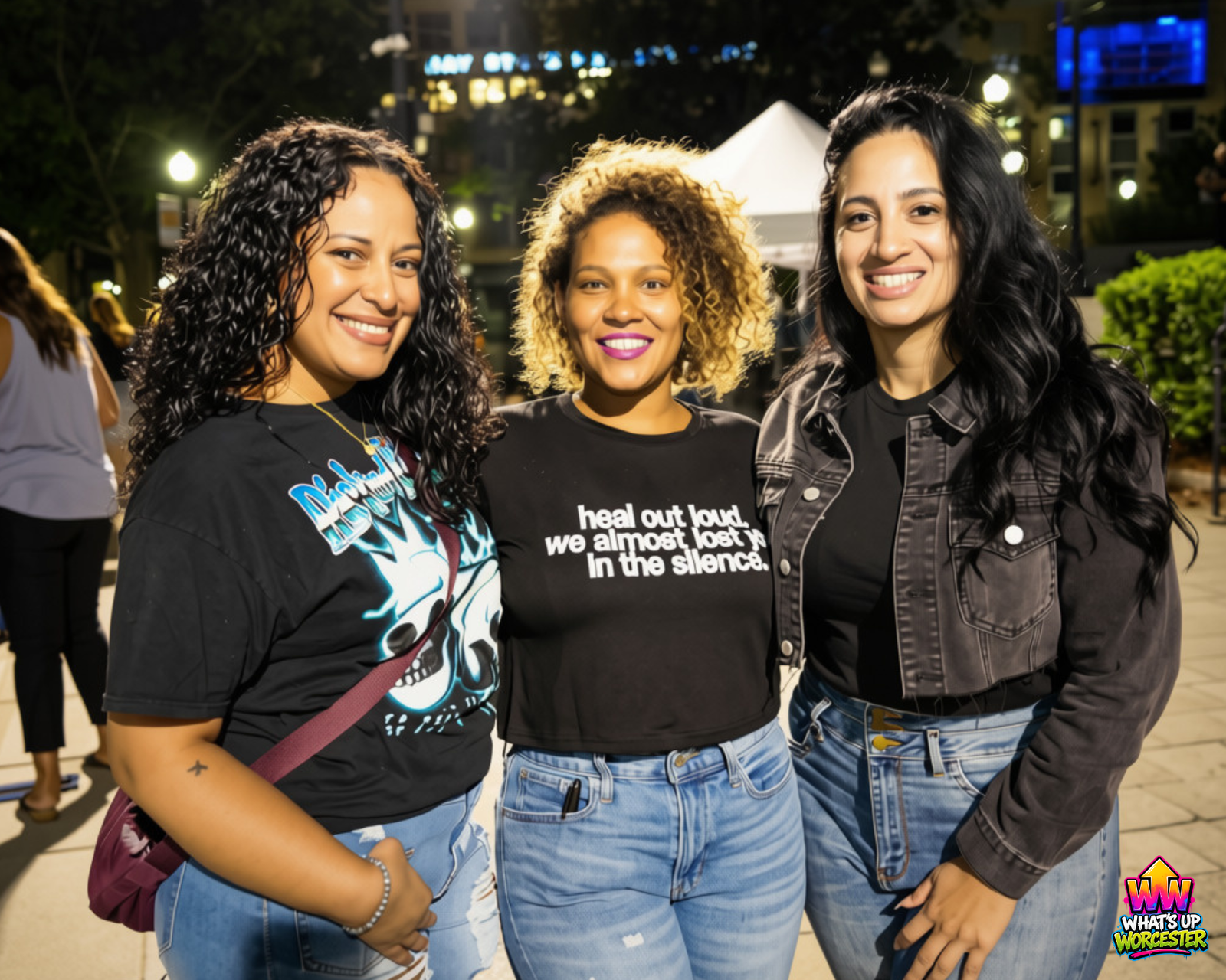 Worcester Kicks Off National Recovery Month With Free Community Roller-Skating Event