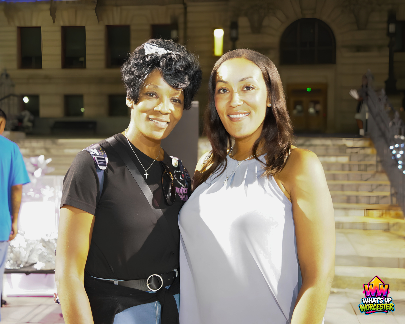 Worcester Kicks Off National Recovery Month With Free Community Roller-Skating Event